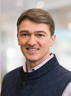 Rudy  Bozas, CEO/Managing Partner