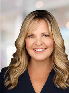 Kristin Dalmy, Client Success & Strategy/Senior Account Manager